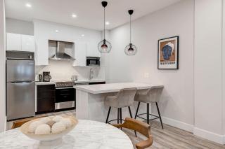 ZEN 2BDR APT with rooftop terrace - Plaza St-Hubert - 2