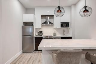 ZEN 2BDR APT with rooftop terrace - Plaza St-Hubert - 1