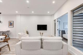 ZEN 2BDR APT with rooftop terrace - Plaza St-Hubert - 7