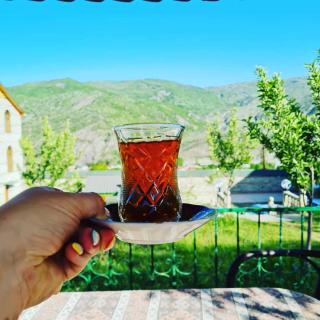 Lahic panoramic guest house - 7