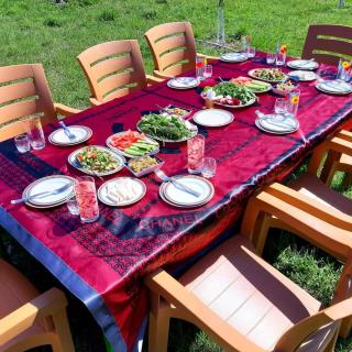 Lahic panoramic guest house - 9