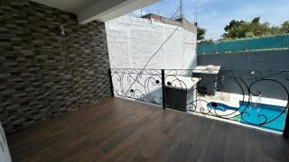 CASA Fernanda COCOYOC - 5