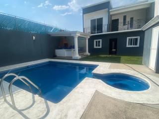CASA Fernanda COCOYOC - 3