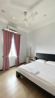 Homestay Tok Ma 2 Gong Chempedak Marang - 8