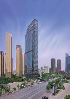 Hilton Shenyang - 8