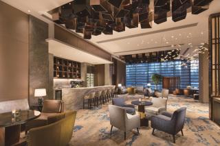 Hilton Shenyang - 6