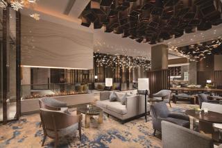 Hilton Shenyang - 5