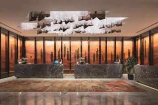 Hilton Shenyang - 4
