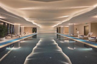 Hilton Shenyang - 3
