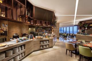 Hilton Shenyang - 1