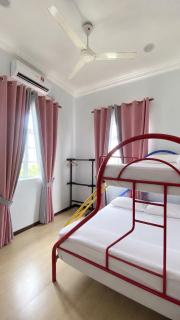 Homestay Tok Ma 2 Gong Chempedak Marang - 5