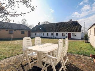 4 star holiday home in Aabybro - 5