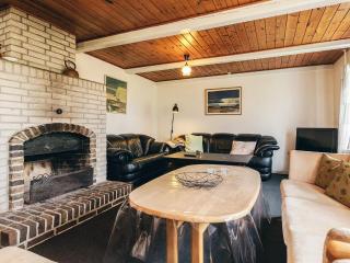 4 star holiday home in Aabybro - 9