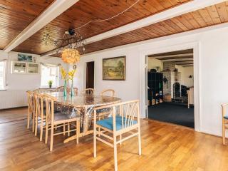 4 star holiday home in Aabybro - 1