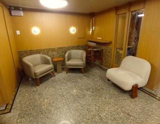 Fares Turis Hotel - 5