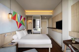 Ibis Styles Jakarta Sunter - 1