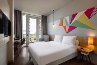 Ibis Styles Jakarta Sunter - 2