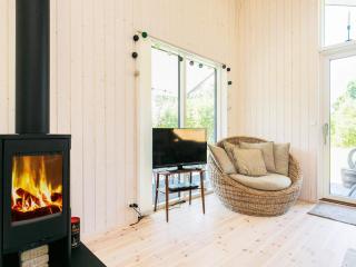 5 star holiday home in Hals - 1