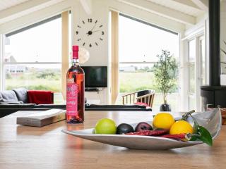 5 star holiday home in Hirtshals - 1