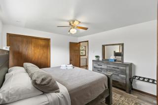 The Hemlock/Hot Tub/Golf/Private Yard - Spring Green - 6