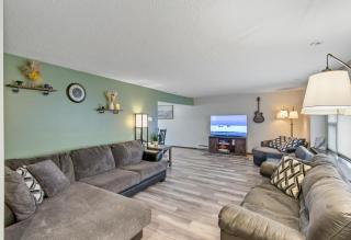 The Hemlock/Hot Tub/Golf/Private Yard - Spring Green - 3