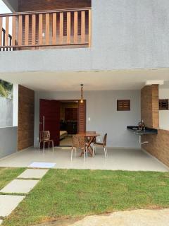 Casa de Praia em Pirambúzios, Beira-Mar - 4