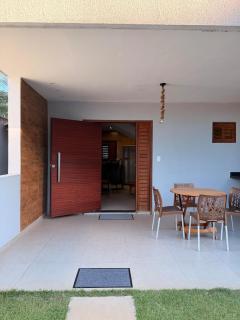 Casa de Praia em Pirambúzios, Beira-Mar - 5