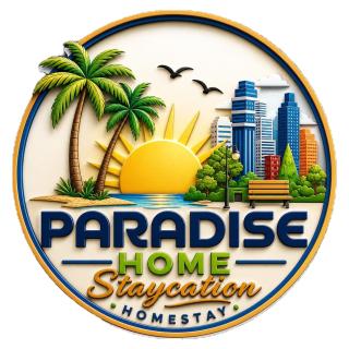 Sunway Paradise Home Staycation PH2120 SELF CHECK IN OUT - 6