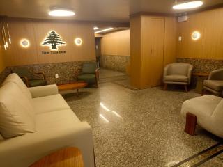 Fares Turis Hotel - 6
