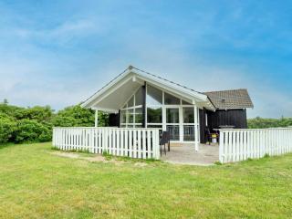 4 star holiday home in Harboøre - 0