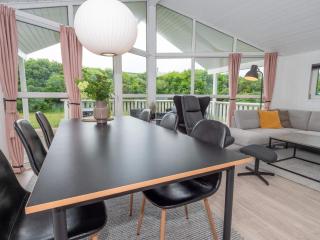 4 star holiday home in Harboøre - 8