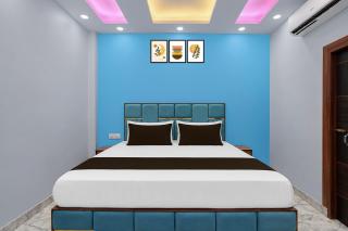 HOTEL O SAHU RESIDENCY - 7