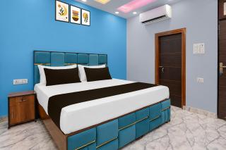 HOTEL O SAHU RESIDENCY - 8