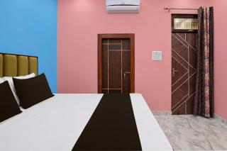 HOTEL O SAHU RESIDENCY - 4
