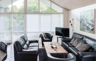 Superbe Maison À Ebeltoft Avec Wifi - 9