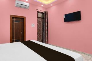 HOTEL O SAHU RESIDENCY - 2