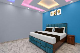 HOTEL O SAHU RESIDENCY - 9