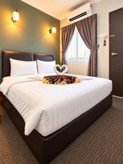Myangkasa Resort Langkawi - 4