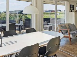6 person holiday home in Løkken - 5