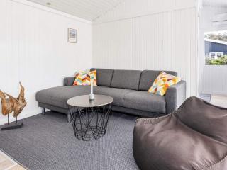 6 person holiday home in Løkken - 7