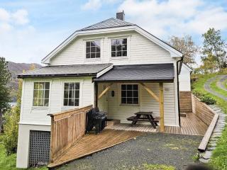 4 star holiday home in Stordal - 2