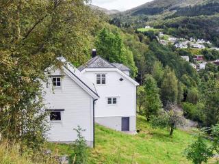 4 star holiday home in Stordal - 4