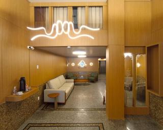 Fares Turis Hotel - 7