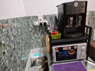 Sunway Paradise Home Staycation PH2120 SELF CHECK IN OUT - 8