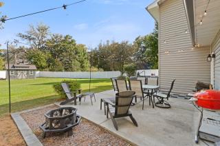 The Hemlock/Hot Tub/Golf/Private Yard - 2