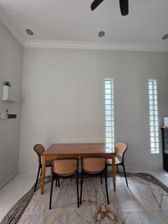 Impiana Haura Homestay - Tumpat - 9
