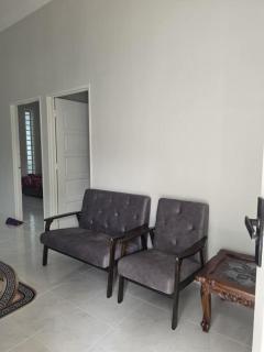 Impiana Haura Homestay - Tumpat - 8