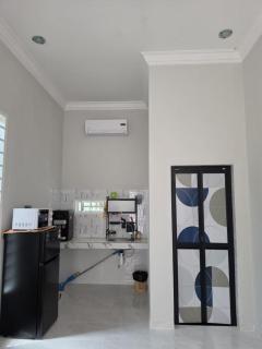 Impiana Haura Homestay - Tumpat - 7