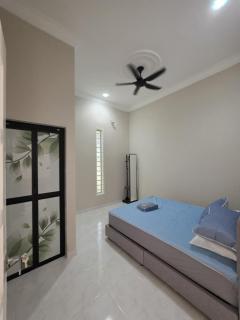Impiana Haura Homestay - Tumpat - 6
