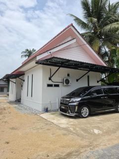 Impiana Haura Homestay - Tumpat - 4